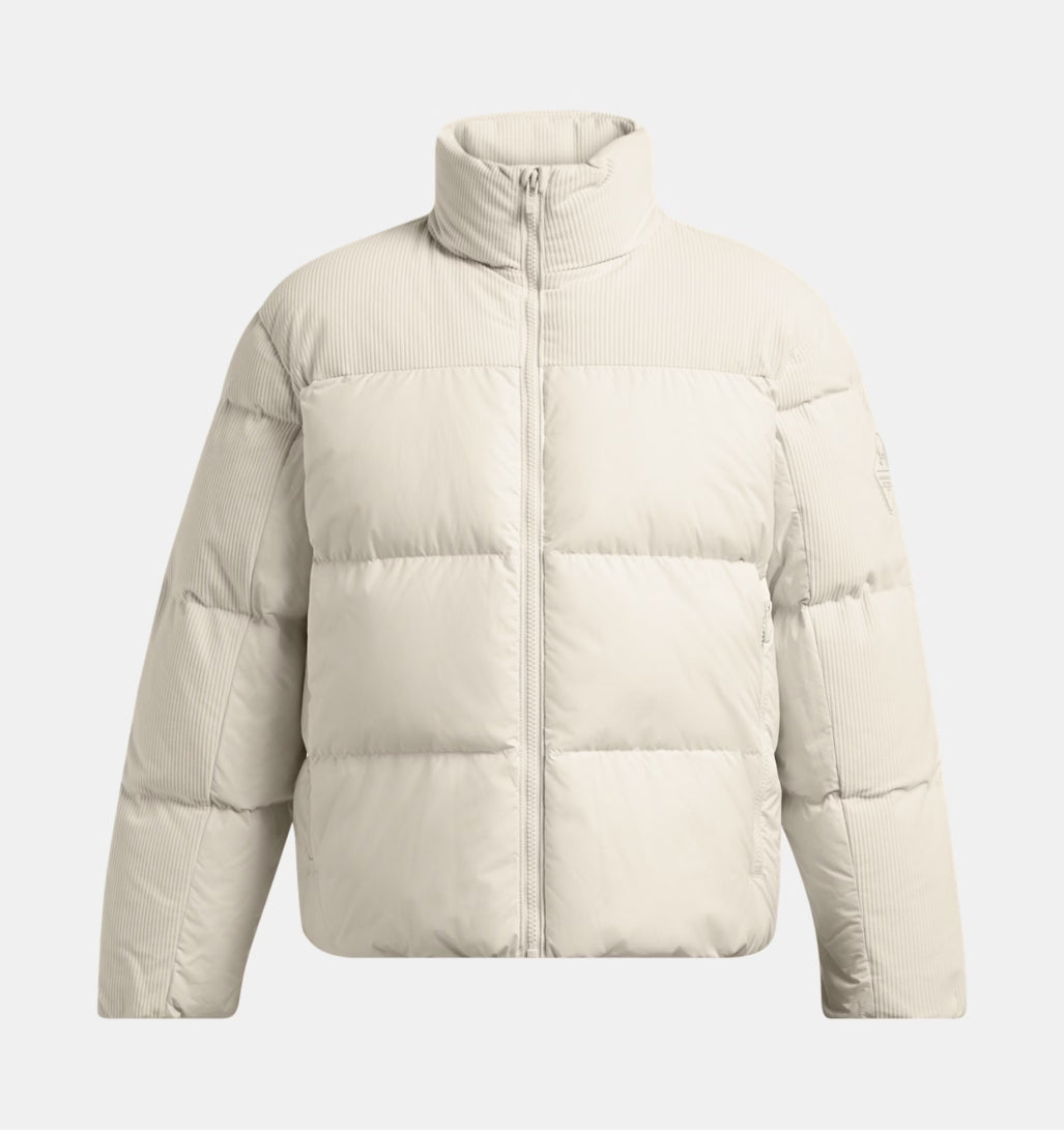 Men's Puffer Jacket