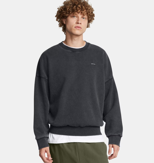 Men's Oversized Sweatshirt