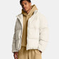 Men's Puffer Jacket