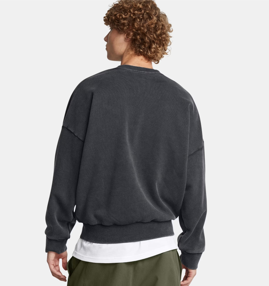 Men's Oversized Sweatshirt