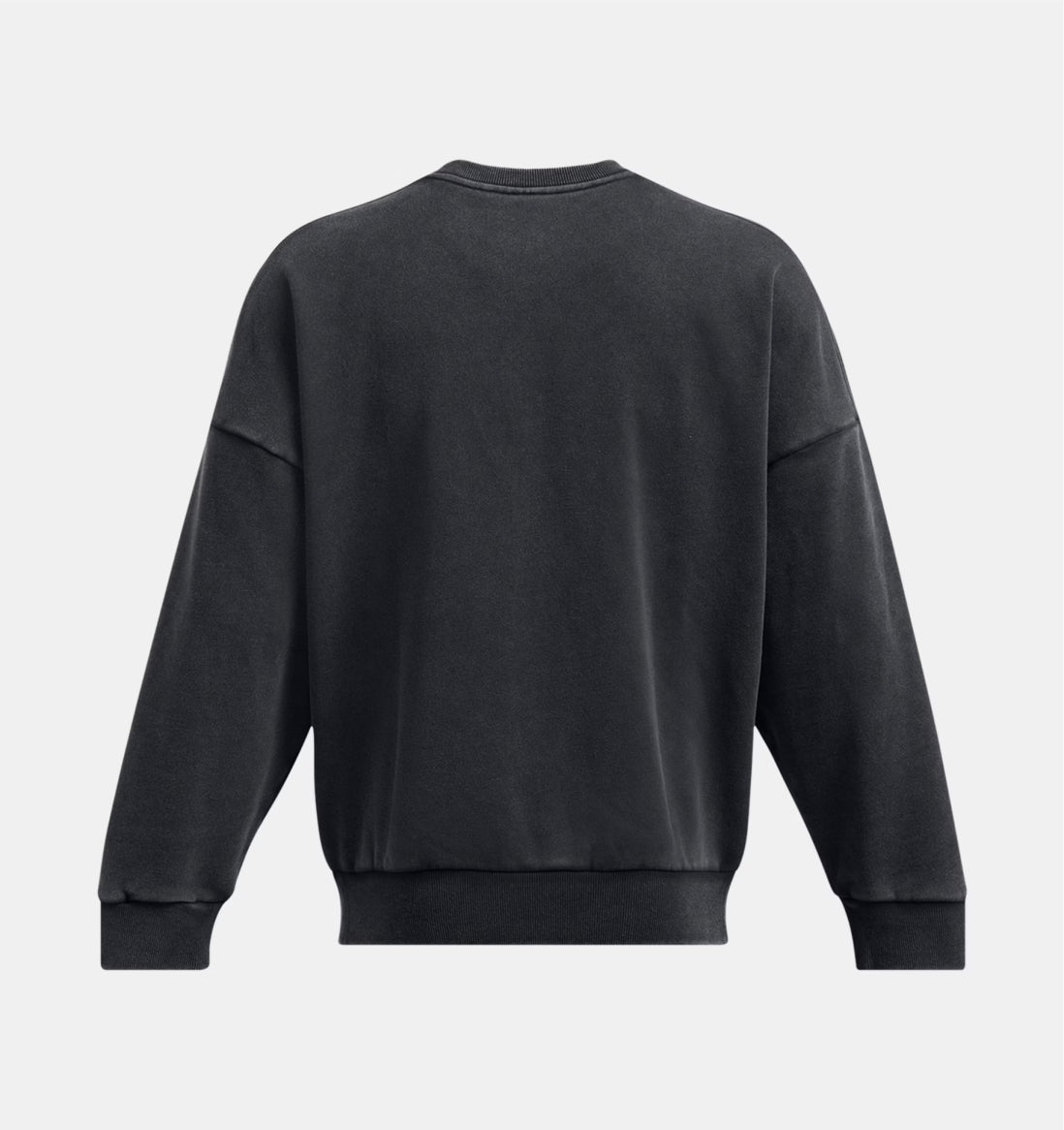 Men's Oversized Sweatshirt