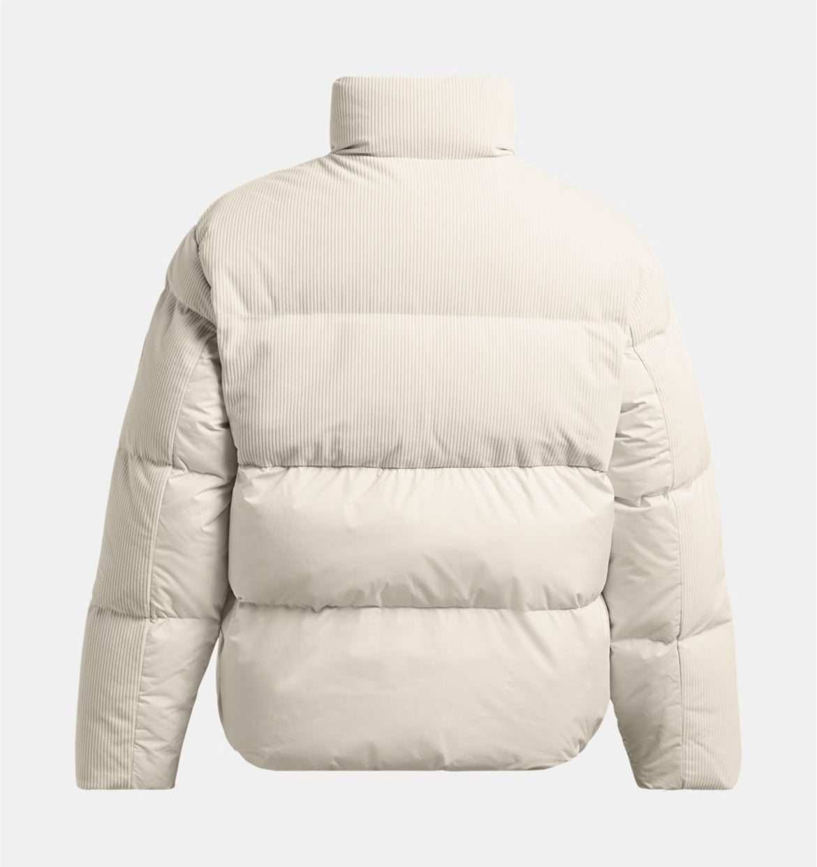 Men's Puffer Jacket