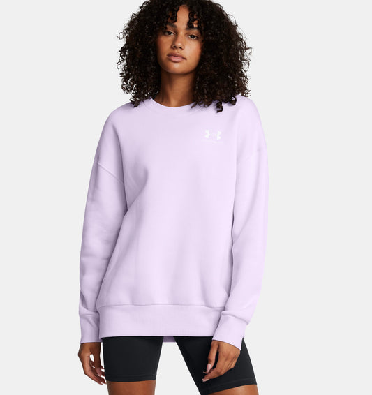 Women's Fleece Sweatshirt