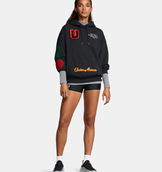 Women's Oversized Hoodie