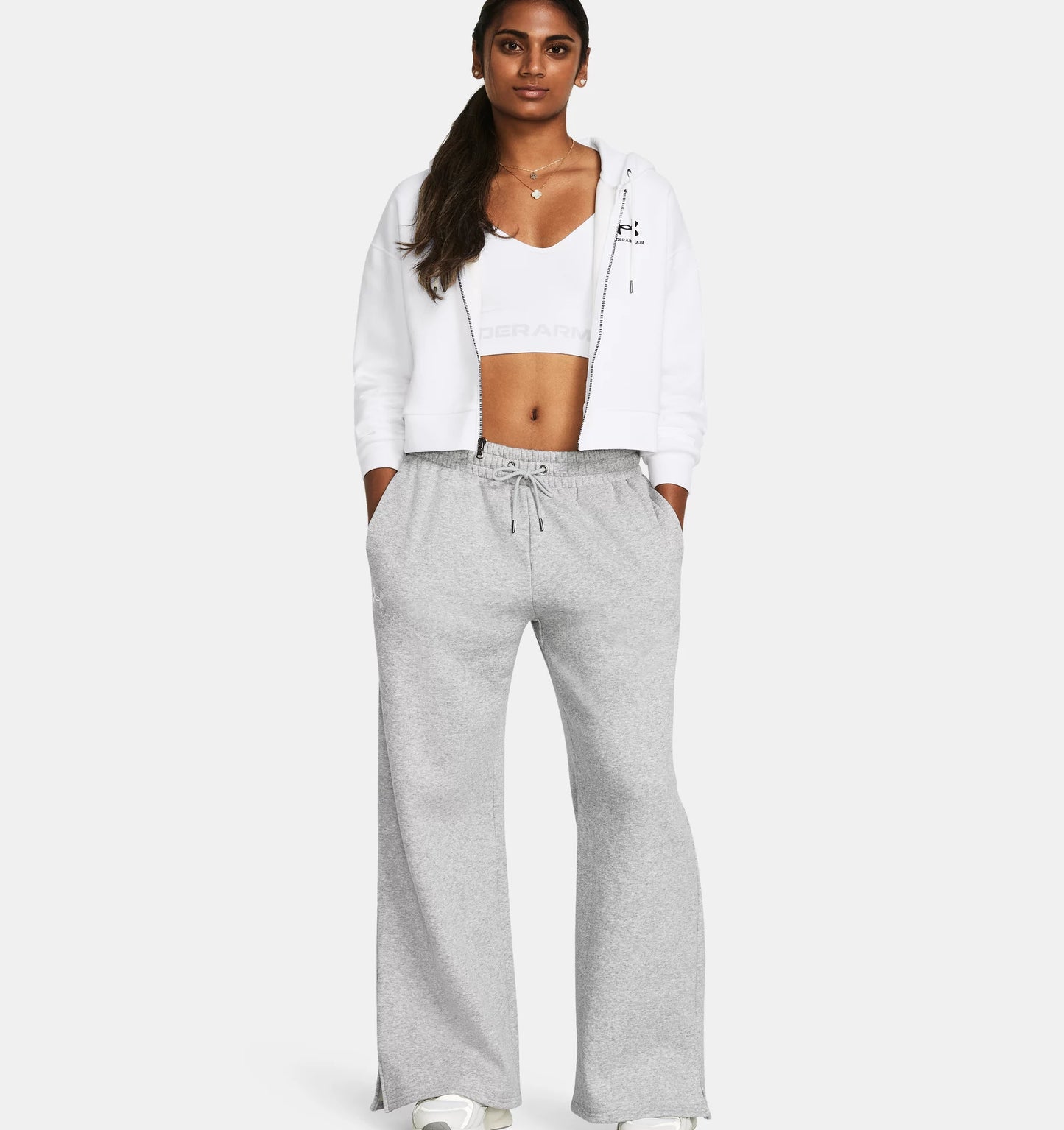 Women's Heavyweight Sweatpants