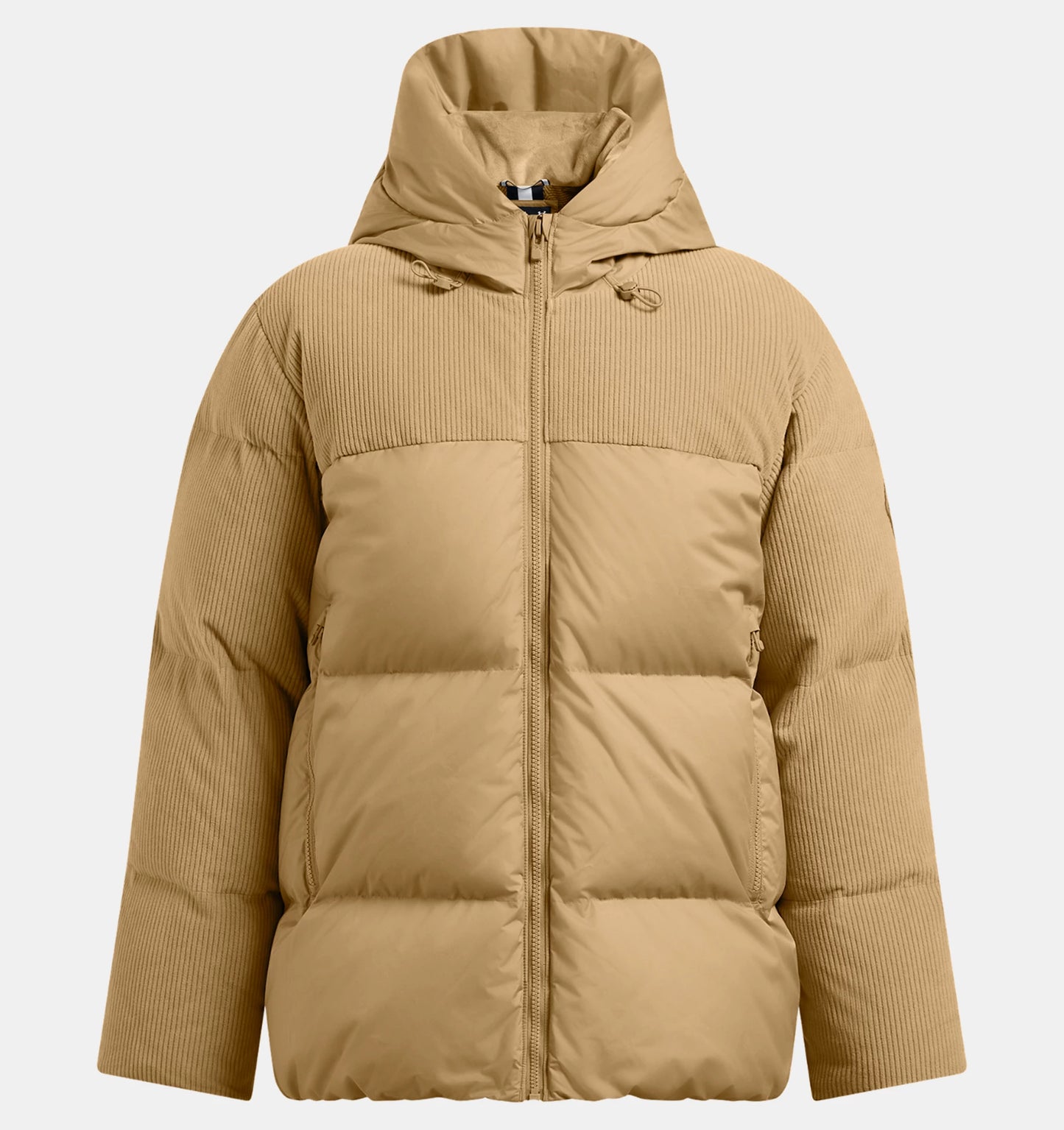 Women's Puffer Jacket