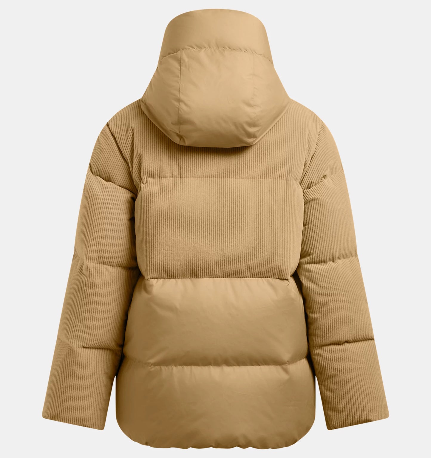 Women's Puffer Jacket