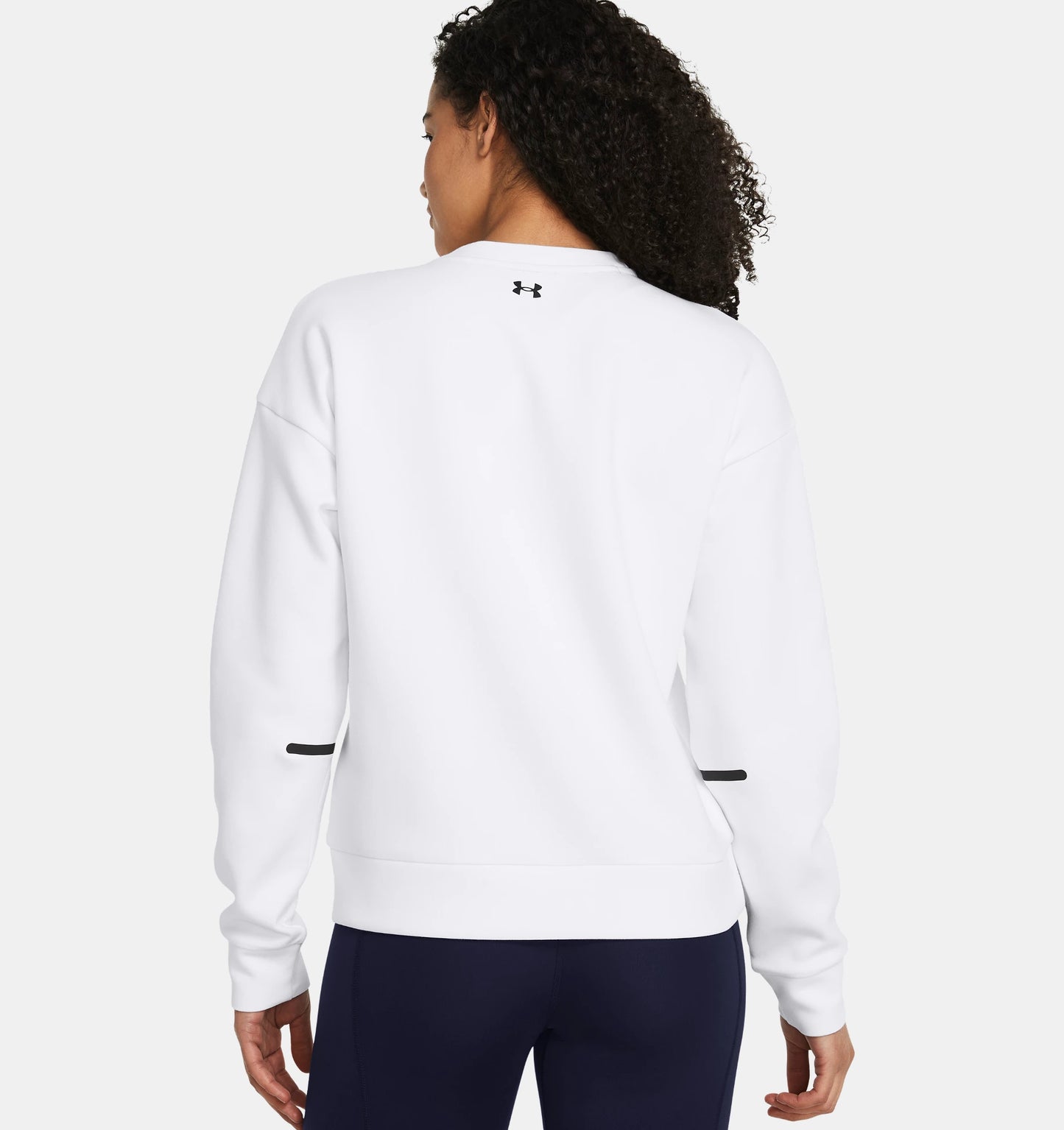 Women's Unstoppable Fleece Crew