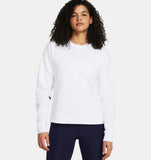 Women's Unstoppable Fleece Crew