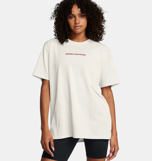 Women's Oversized T-SHIRT