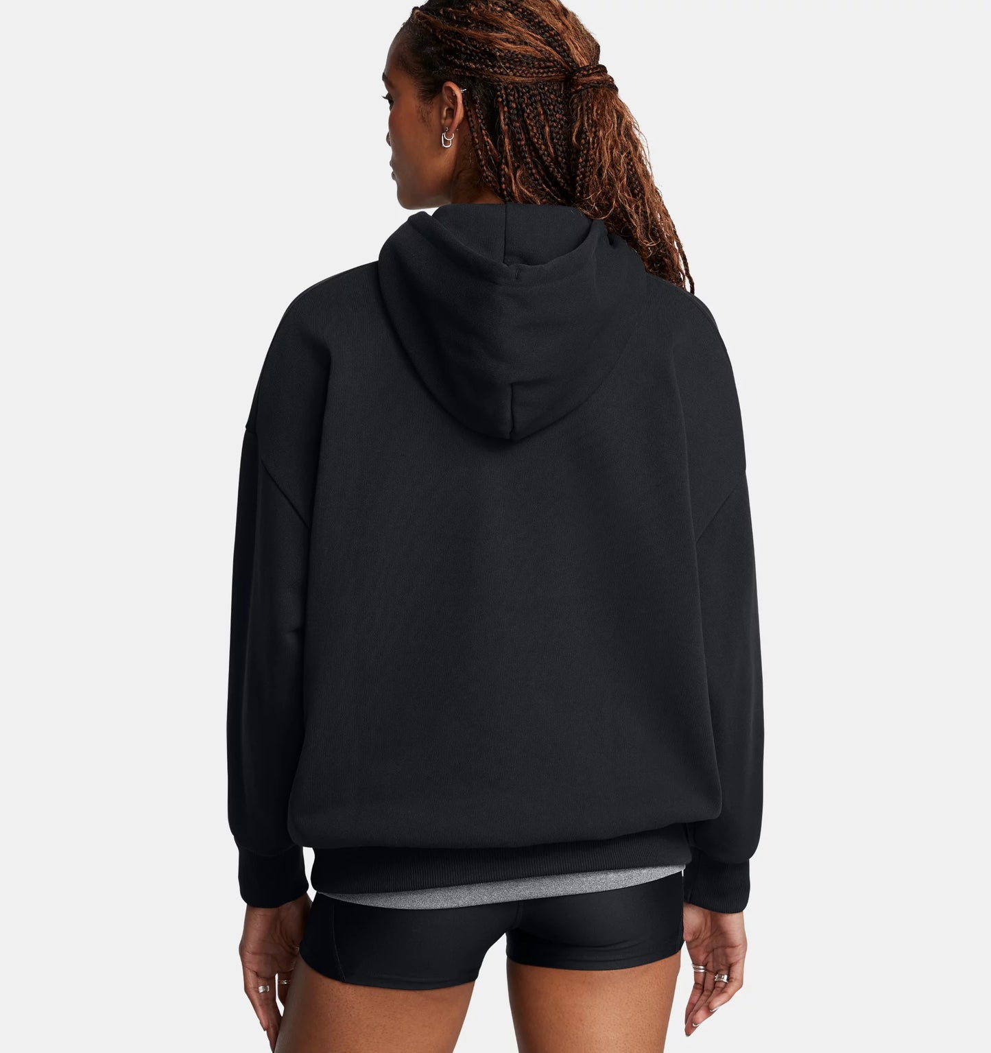 Women's Oversized Hoodie