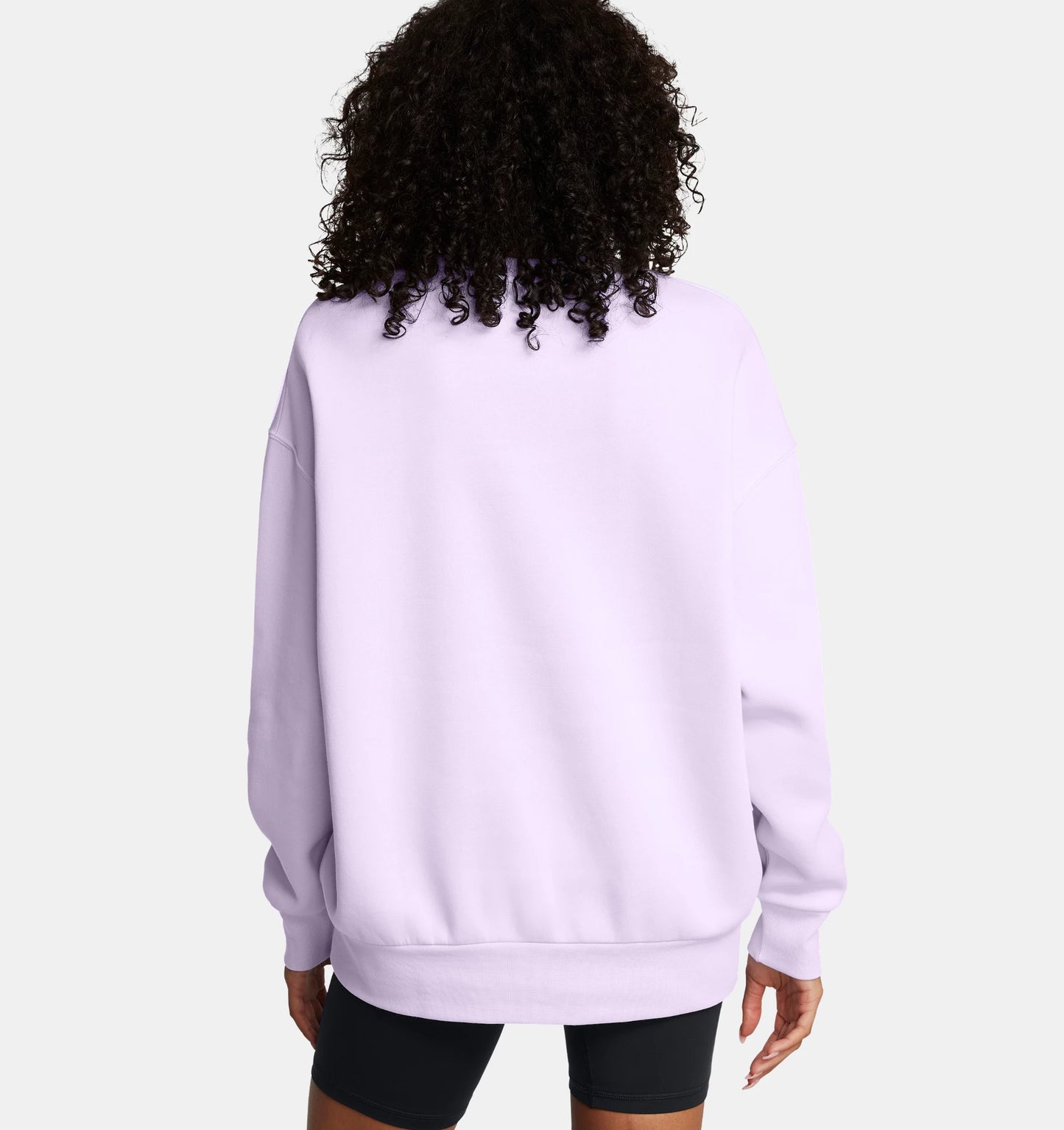 Women's Fleece Sweatshirt