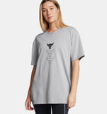 Women's Oversized T-SHIRT