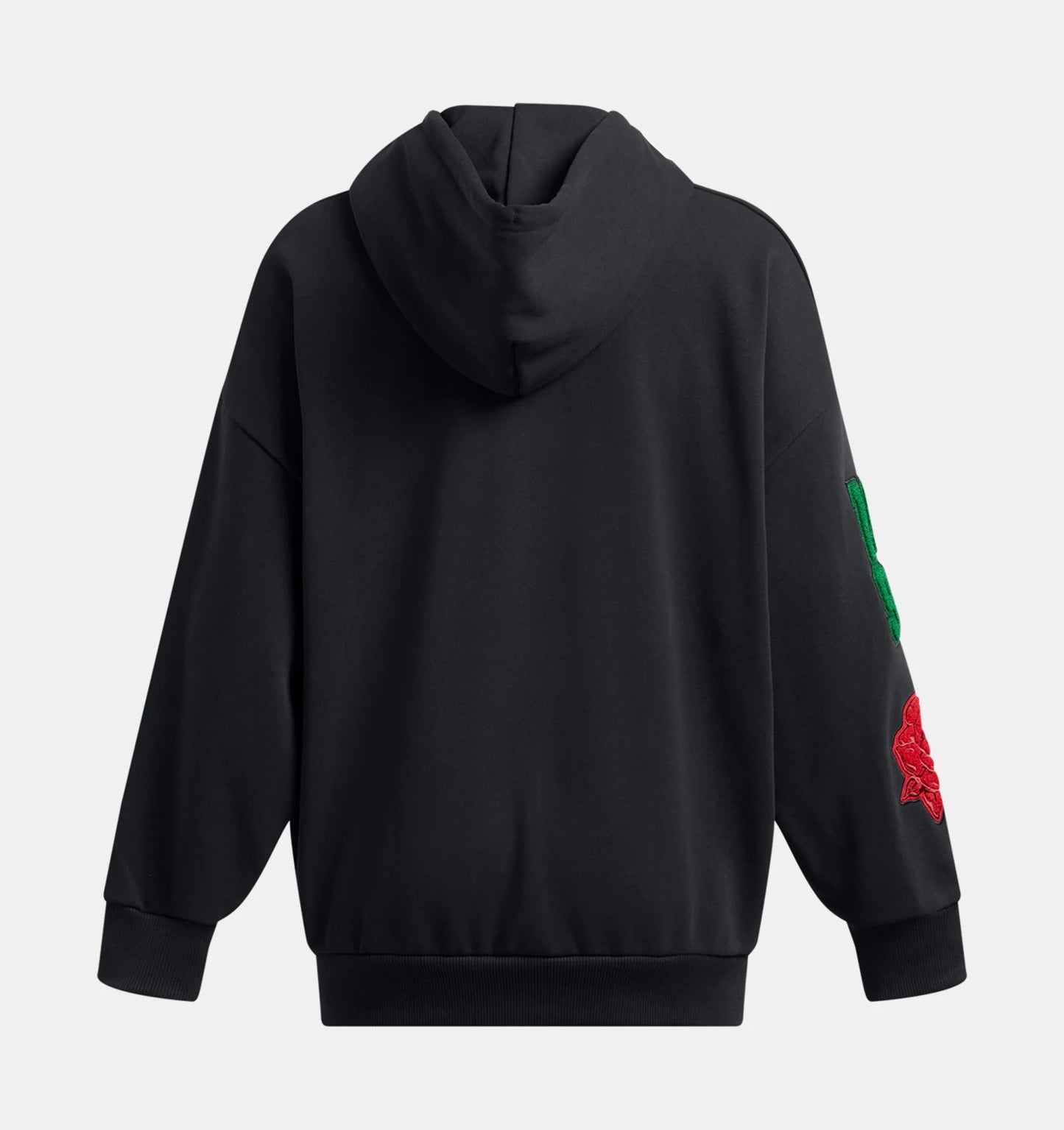 Women's Oversized Hoodie